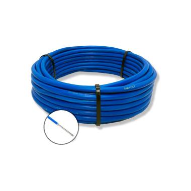 Провод ПАВ 1х2,5 ГОСТ белый