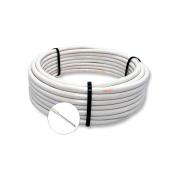 Провод ПАВ 1х2,5 ГОСТ белый