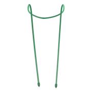 Кустодержатель круг 0.4 м, высота 0.7 м, 2 шт, D трубы 10 мм Россия