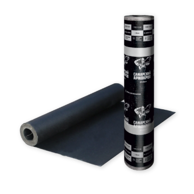 Армокров, ХКП-3.5, БАЗИС верхний слой, 9м/35кг,(30шт/поддон)