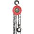Таль цепная с ручным приводом ( длина цепи 2,5 м ) 1,0 т ФИТ