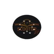 Подошва 125мм (8 отверстий) для OS 125