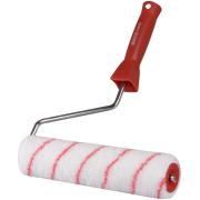 Валик с ручкой D 41 мм, полиакрил, ворс 12 мм, 8 мм ручка, 250 мм Master Color