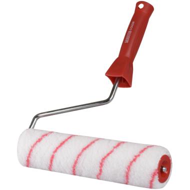 Валик с ручкой D 41 мм, полиакрил, ворс 12 мм, 8 мм ручка, 250 мм Master Color