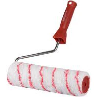 Валик с ручкой D 48 мм, полиакрил, ворс 18 мм, 8 мм ручка, 250 мм Master Color