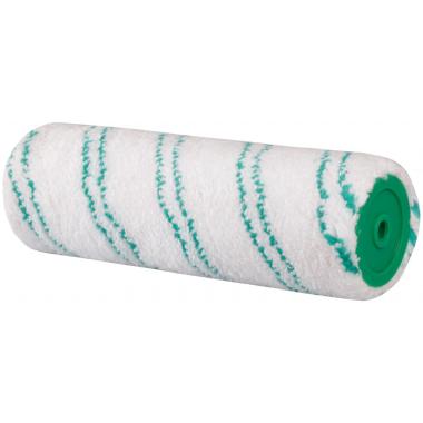 Валик, ядро 47 мм, микрофибра, ворс 9 мм, под 8 мм ручку, 180 мм МASTER COLOR