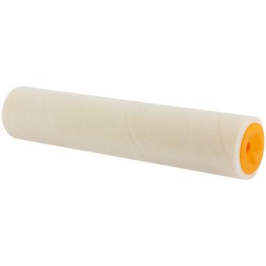 Валик, ядро 40 мм, 100% велюр, ворс 5 мм, под 8 мм ручку, 250 мм МASTER COLOR