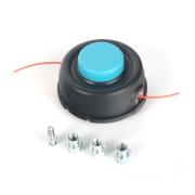 Катушка PATRIOT DL-1218, универсальная, с комплектом адаптеров