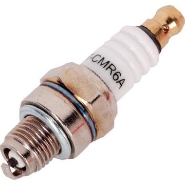 Свечи PATRIOT CMR6A-B в блистере для 4-х тактных дв. шестигранник16, для инверторного генератора GP 1000i