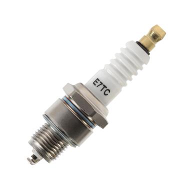 Свечи PATRIOT E7TC-B в блистере  для 4-х тактных дв. шестигранник 21  (для генераторов SRGE 1500, GP1510)