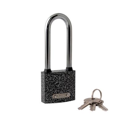 Замок навесной PD-01-38L d6мм АПЕКС