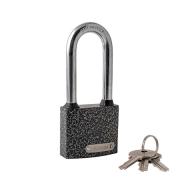 Замок навесной PD-01-50L d9мм АПЕКС