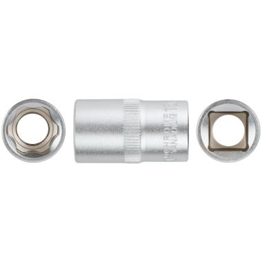 Головка 6-гранная crv 1/2" 15 мм ФИТ