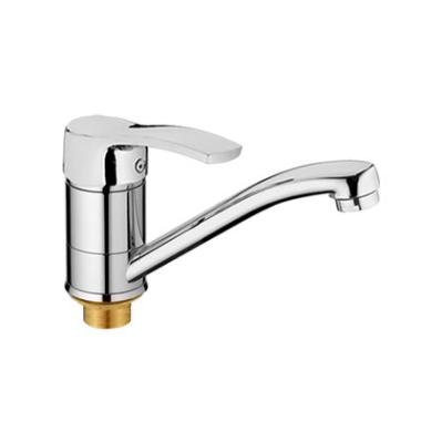 Смеситель для кухни шар. с коротким изливом,Yorkshire Dales 11215 Golden Fox