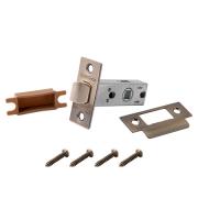 Защелка врезная Code Deco 5400-AB Бронза