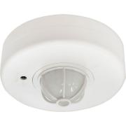 Датчик движения 1200W 6m 120°(гориз.)360°(верт.) белый, SEN4/LX28A Feron СНЯТ С ПРОИЗВОДСТВА