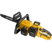 Электропила аккумуляторная Huter ELS-40-4 Li (в комплекте с АКБ и ЗУ)