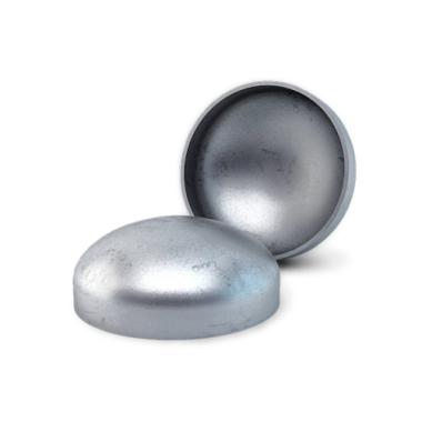 Заглушка D 133*5 мм под сварку