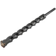 Бур по бетону, 45 х 540 мм SDS Max, кобальт 8%, крестовой наконечник, CUTOP Profi Plus