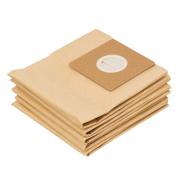 Мешок одноразовый для пылесоса Denzel SVC15, LVC15, 5шт/уп, Denzel