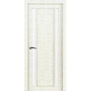 Дверь межкомнатная ЭкоШпон Модель 2122 Велюр капучино 600  Uberture Россия РАСПРОДАЖА