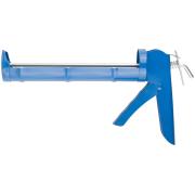 Пистолет для герметика полукорпусной 225 мм MOS