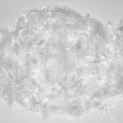 ФИБРА ПОЛИПРОПИЛЕНОВАЯ (микро), размер 12мм (5 кг)