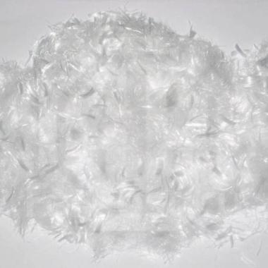ФИБРА ПОЛИПРОПИЛЕНОВАЯ (микро), размер 12мм (5 кг)