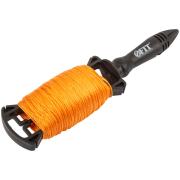 Шнур разметочный нейлоновый на катушке 100 м ФИТ