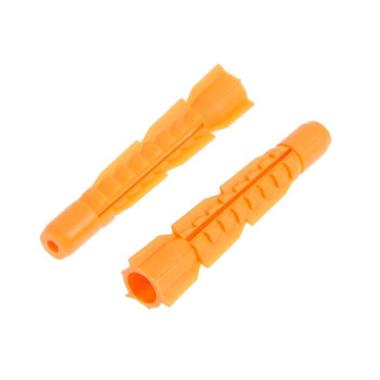 Дюбель универсальный, 8х50 БЕЗ САМОРЕЗА