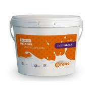 Краска ВД-АК 2180 интерьерная супербелая PI-210 (13,5 кг) ТМ В Теме