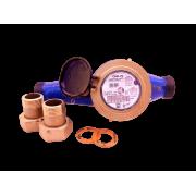 Счетчик воды универсальный СВМ-25 БЕТАР