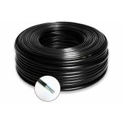 Кабель АВВГ 2х10 ГОСТ (продажа кратно 5м)