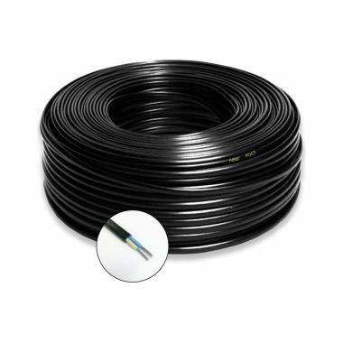 Кабель АВВГ 2х10 ГОСТ (продажа кратно 5м)