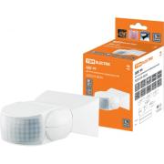 Датчик движения ДДС-05 1200ВТ 180° 12м IP65 Белый TDM