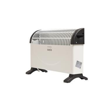 Конвектор КРО-15 (U) Oasis