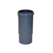 Патрубок компенсационный, 110 мм