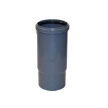 Патрубок компенсационный, 110 мм