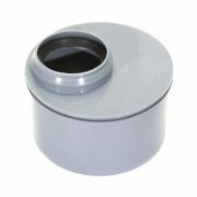 Переход 110*50, короткий