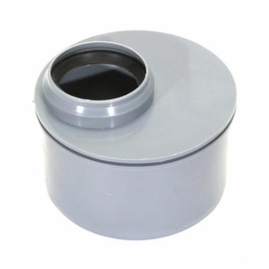 Переход 110*50, короткий