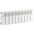 Радиатор аллюминиевый 100/200 10 секций 800 Вт