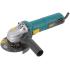 Шлифмашина угловая 810 Вт; 5000-12000 об/мин; БсК 125 мм; 2,2 кг; мал.; регулир.оборотов ФИТ
