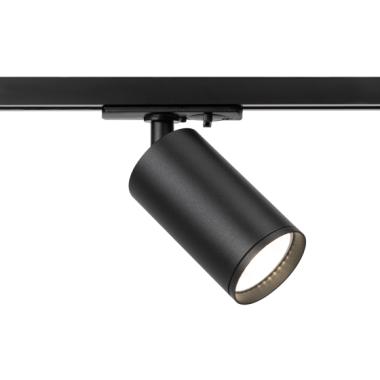 Светильник трековый TR39 GU10 черный ЭРА