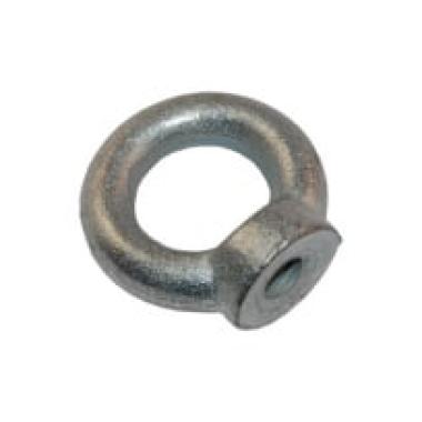 Рым-гайка DIN582, M20
