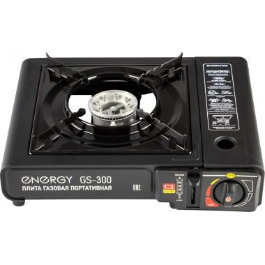 Газовая плитка ENERDGY GS-300