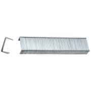 Скобы для мебельного степлера 14 мм, тип 53, закаленные, 1000шт/уп, Matrix