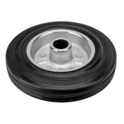 Колесо хозяйственное, D 160 мм// Сибртех
