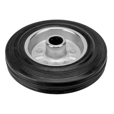 Колесо хозяйственное, D 160 мм// Сибртех