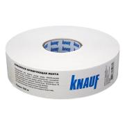 Лента бумажная 52 мм*150 м перф Кнауф