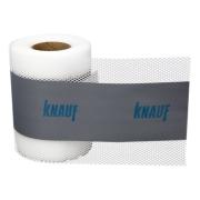 Лента гидроизоляц. сетчатая КНАУФ-Флэхендихтбанд 10м*12см/70